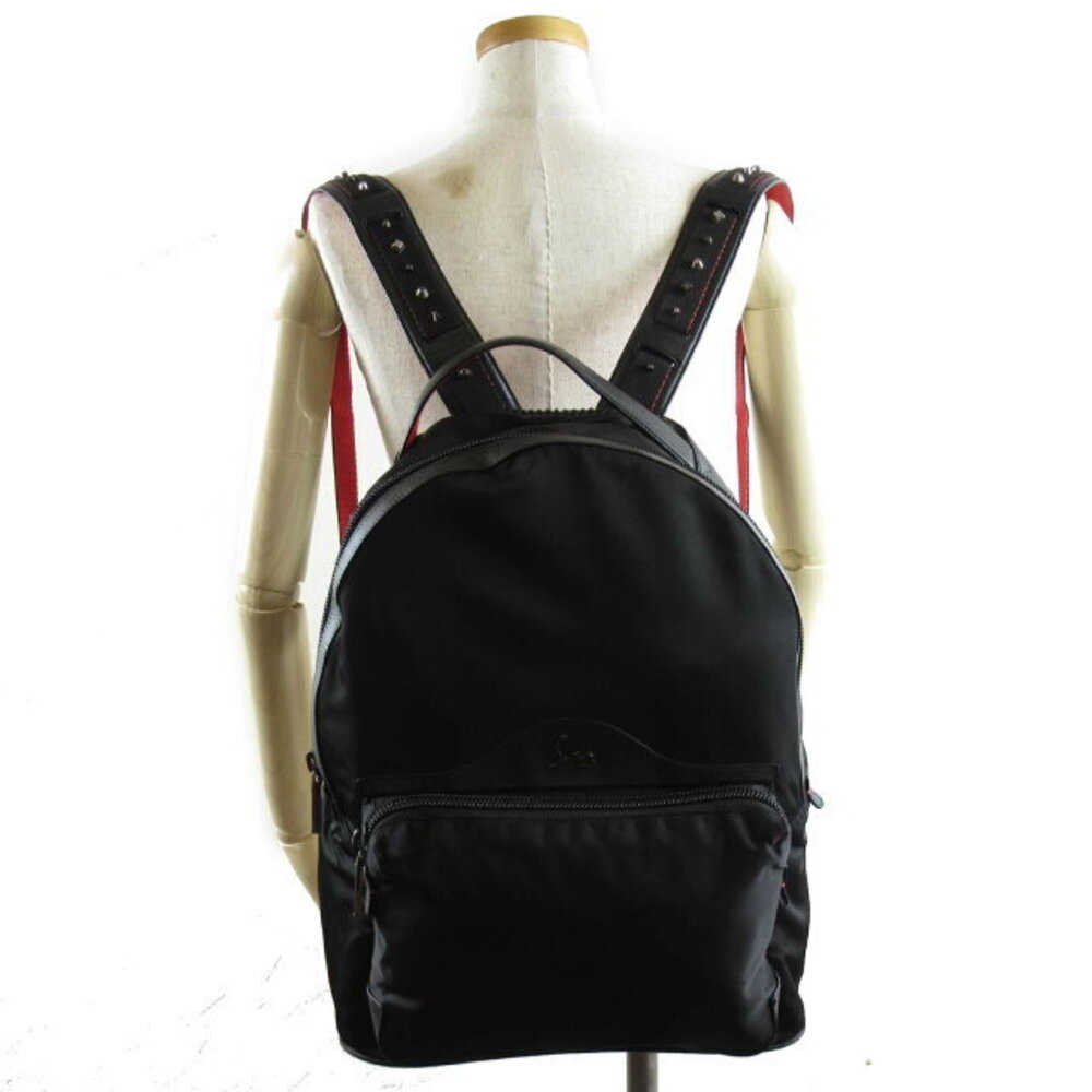 Christian Louboutin Backpack - Picture 8 of 10